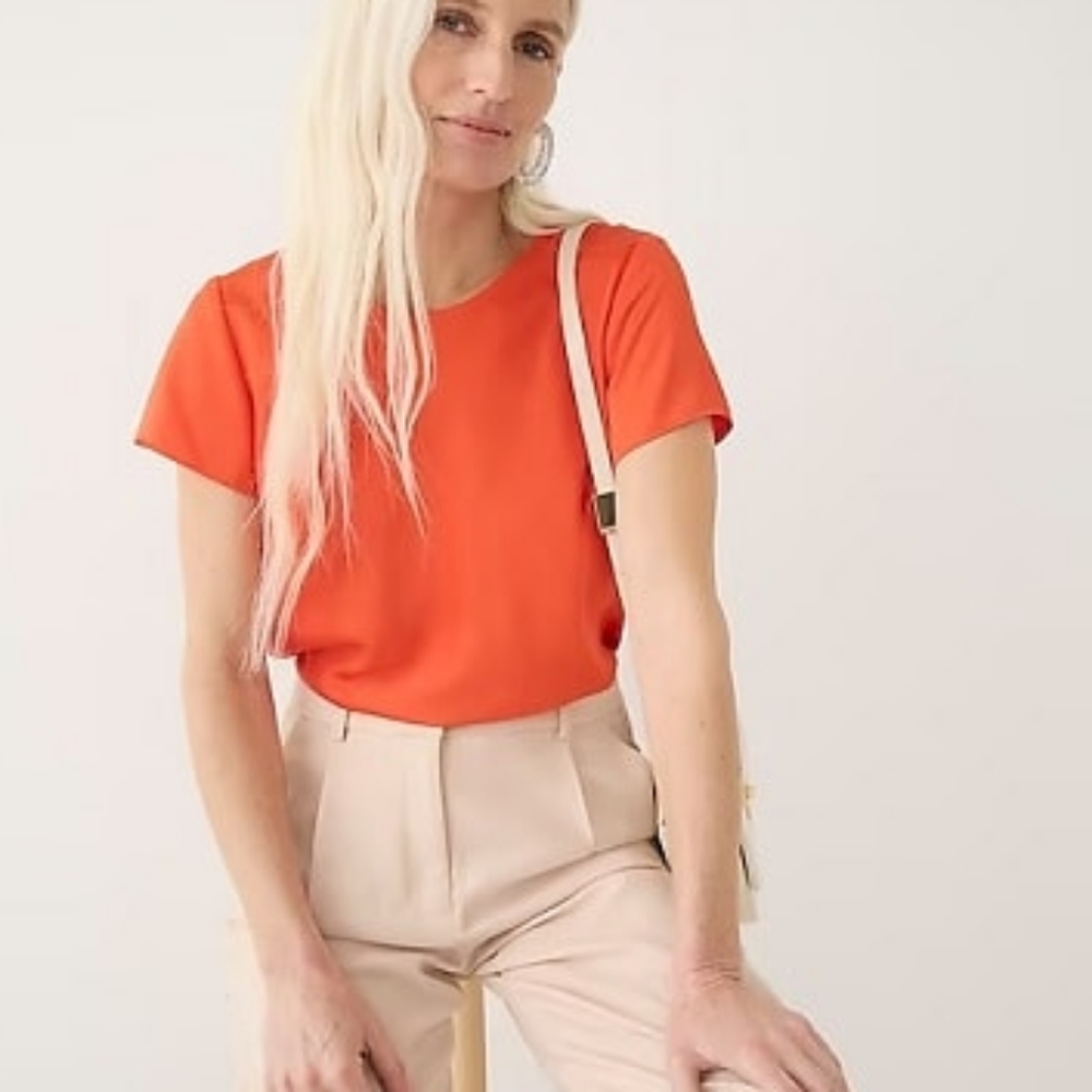 J.Crew Top